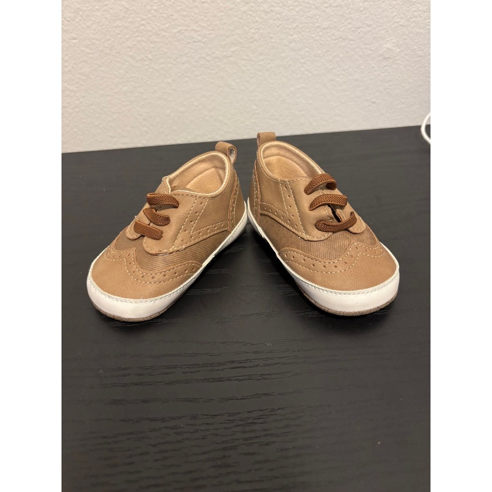 Ross Loafers 9-12M (3C)